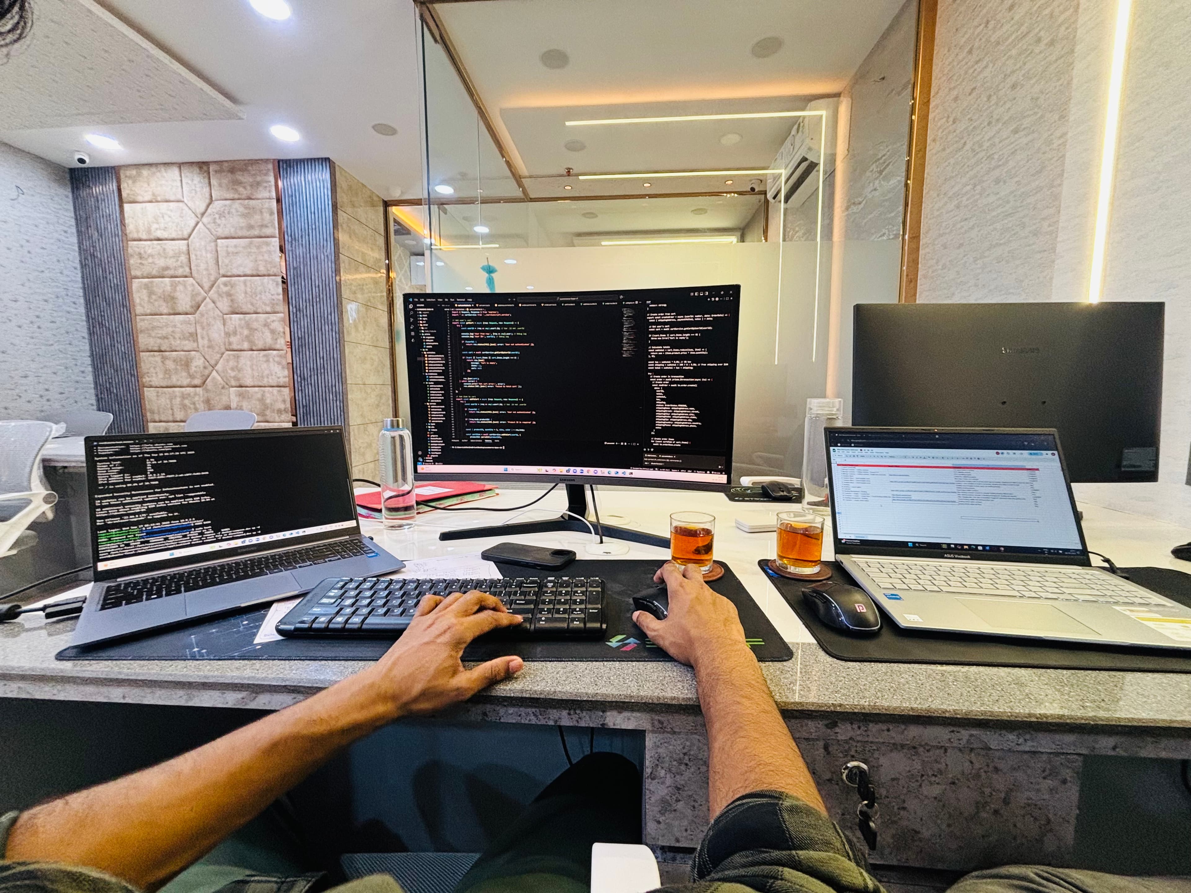 CyberPeak IT Solutions Pvt. Ltd.